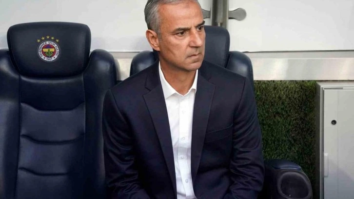 İsmail Kartal: İsmail'e üzgünüz!