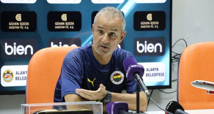 İsmail Kartal: 