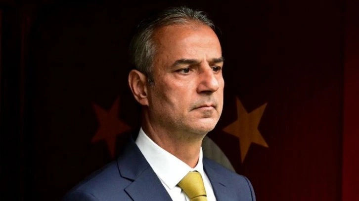 İsmail Kartal'dan dikkat çeken istatistik! Son 9 derbi...