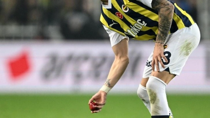 İsmail Kartal'dan Krunic kararı! Özel görüşme gerçekleştirdi