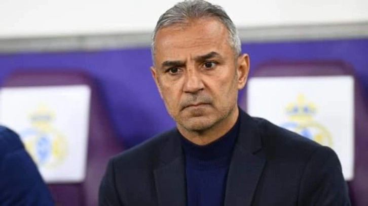 İsmail Kartal'dan Union itirafı! 