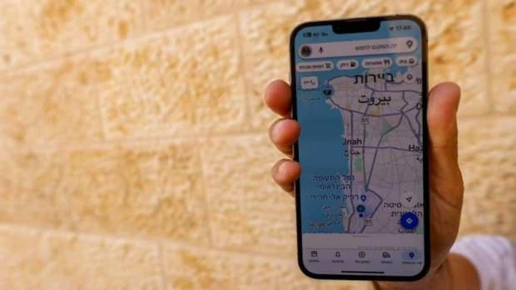 İsrail olasi İran saldırısına karşı GPS'i kapattı!