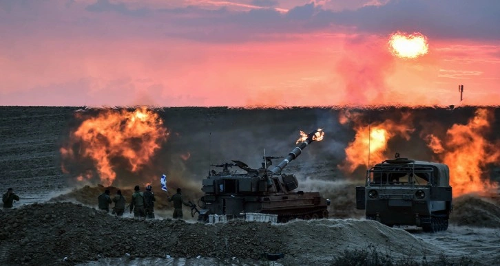 İsrail, üst düzey Hamas yetkilisi Ayman Nofal’ı öldürdü