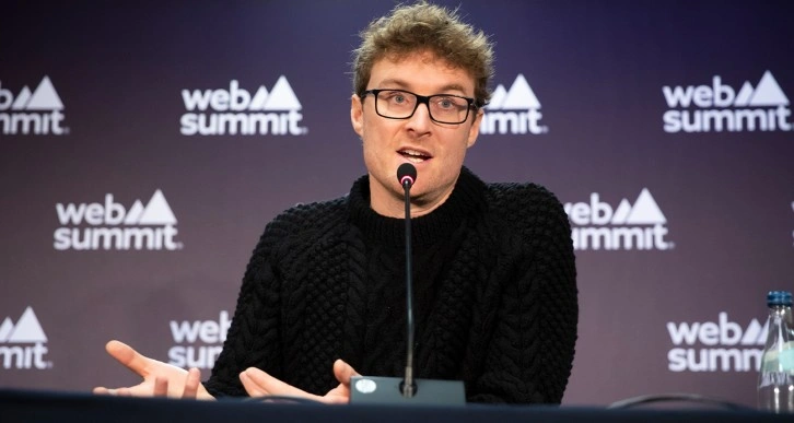 İsrail’i eleştiren Web Summit CEO'su tepkilerin ardından istifa etti