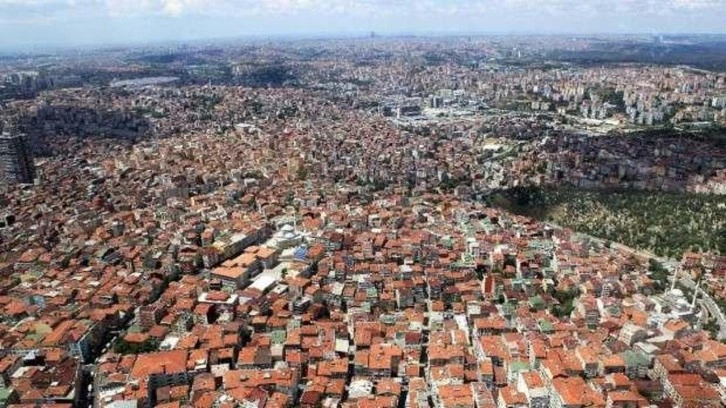 İstanbul'da büyük çaplı anket: Şehrin en büyük korkusu deprem