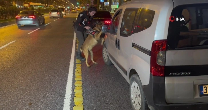 İstanbul’da ’huzur’ uygulaması