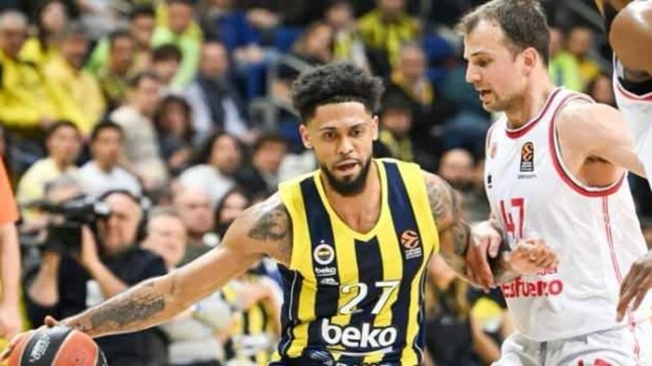 İşte THY Euroleague'de son haftanın programı