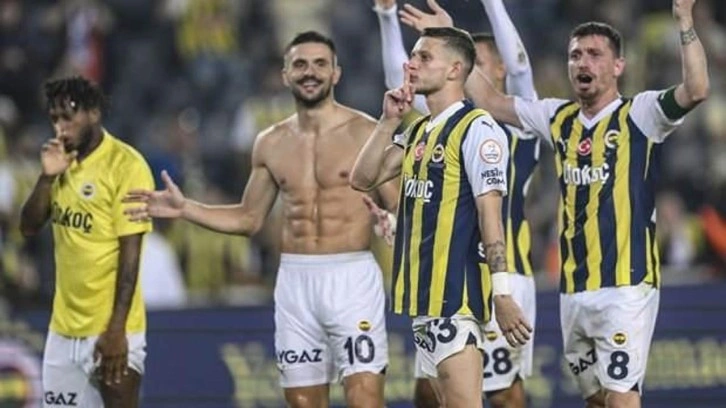 İtalyan basını duyurdu! Fenerbahçeli yıldıza dev talip