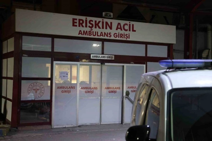 İzmir’de korku dolu anlar: Önce kavgada ardından hastanede bıçaklandı