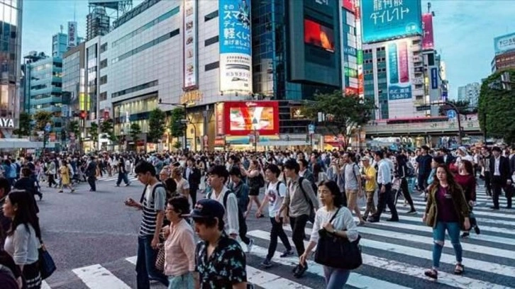 Japonya Merkez Bankası, 17 yıl sonra ilk kez faiz artırdı!