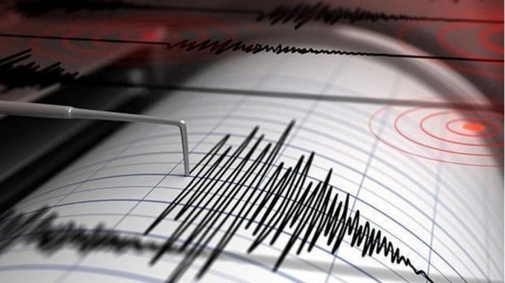 Japonya’da 5 büyüklüğünde deprem