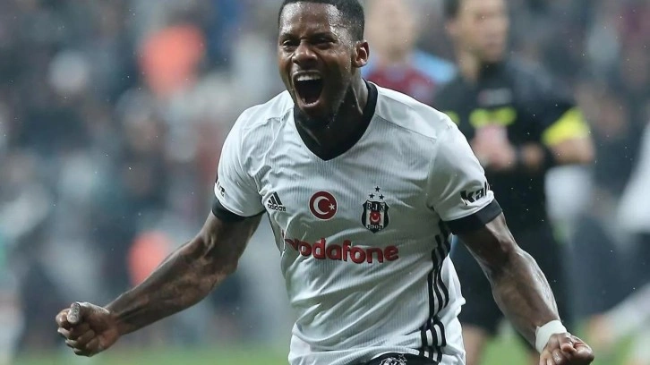 Jermain Lens'ten dikkat çeken Beşiktaş itirafı!