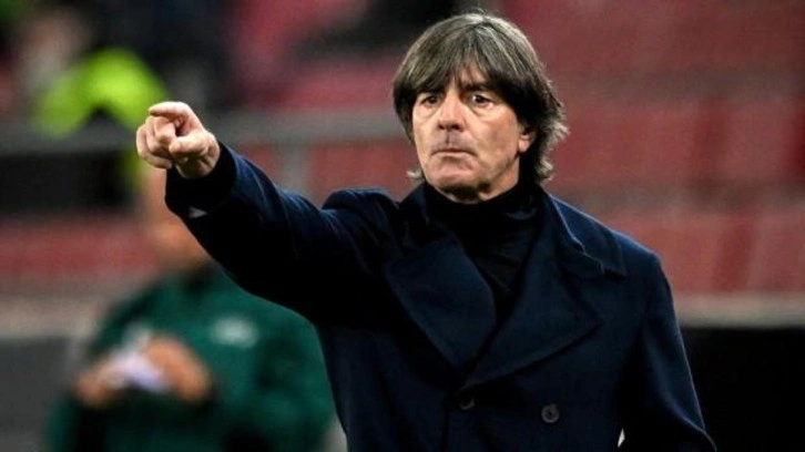 Joachim Löw'den Bayern Münih açıklaması!