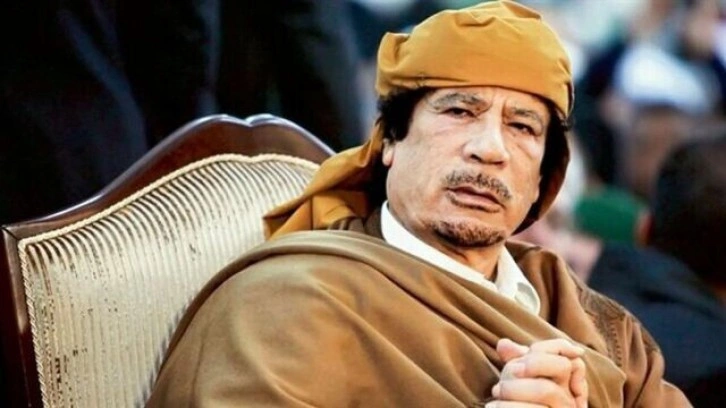 Kaddafi'nin Başbakanı Cadallah Talhi hayatını kaybetti