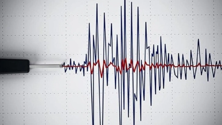 Kahramanmaraş'ta korkutan deprem!