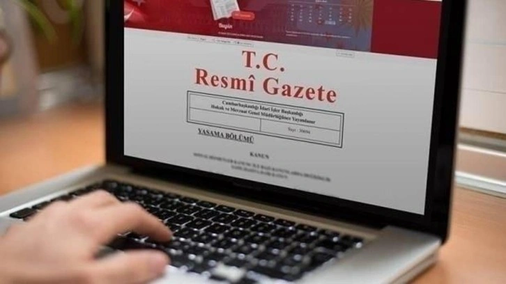 Kamu personeli alım ilanı Resmi Gazete'de