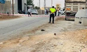 Kan davalılar arasındaki dehşete düşüren silahlı kavga kamerada: 1 ölü