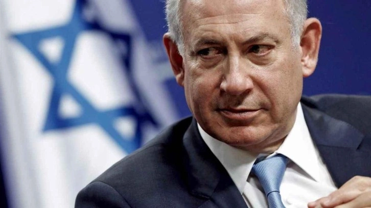 Kana doymayan Netanyahu'dan yeni katliam açıklaması