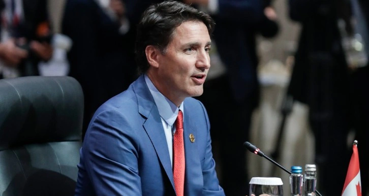 Kanada Başbakanı Trudeau: “Savaşlarla ilgili kurallar vardır ve hastaneyi vurmak kabul edilemez”