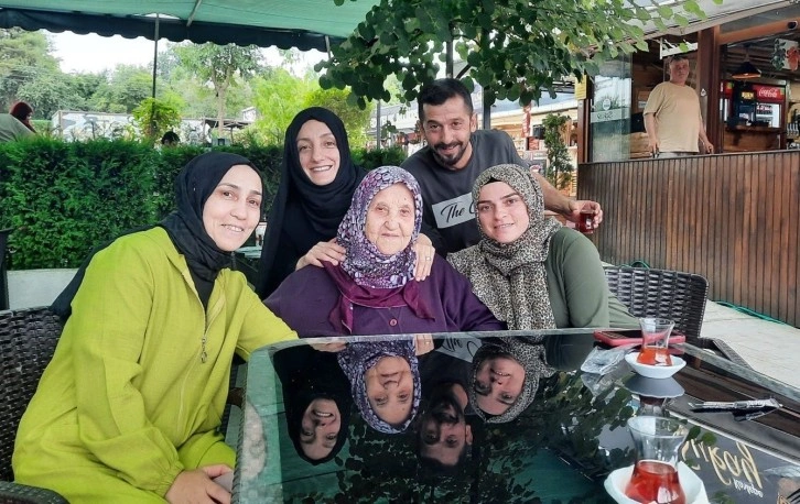 Kartepe’nin çınarlarına özel ilgi