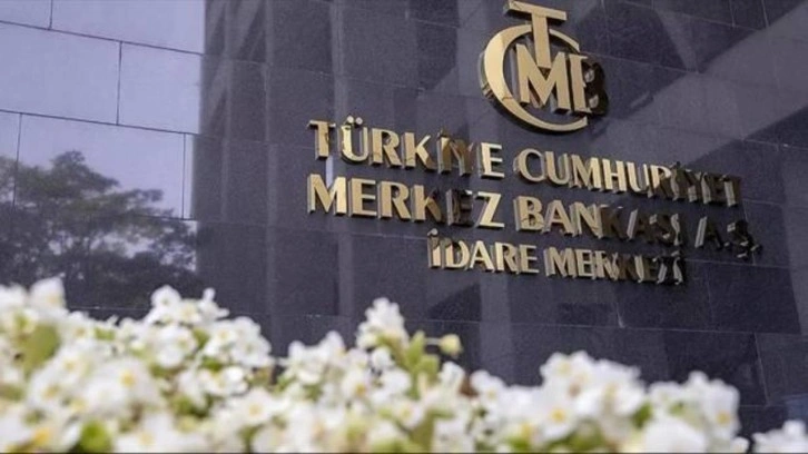 Kasımda net döviz açığı 81,6 milyar dolar oldu