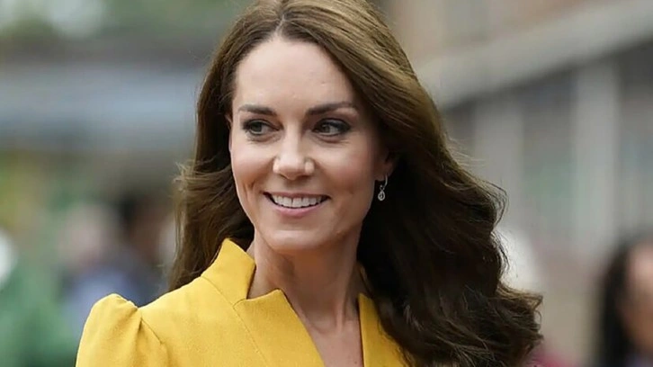 Kate Middleton bilmecesi! Hastane kayıtlarını çalma girişimi engellendi