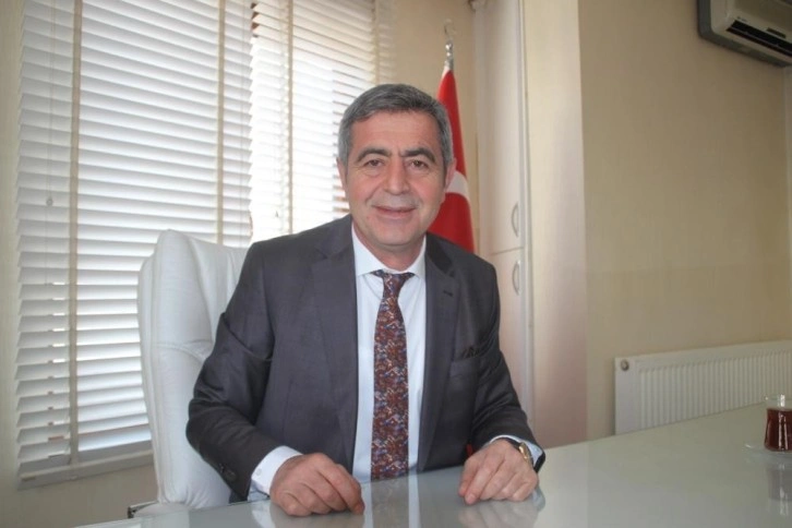 Kazım Yücel: 