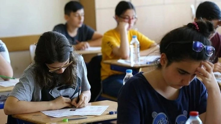 KDK, lisede 'blok ders' yapılmamasını tavsiye etti