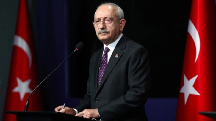 Kemal Kılıçdaroğlu'ndan sürpriz çıkış: Bu aziz milletime kendimi anlatamadım