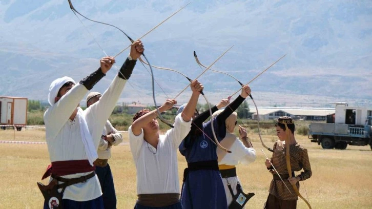 Kemankeşler Erzincan’da