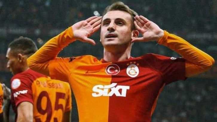 Kerem Aktürkoğlu'na 3 farklı ülkeden transfer teklifi!