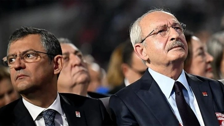 Kılıçdaroğlu'na cevap: Tükenmiş olan siyasi geleceklerine umut olmak niyetinde değiliz