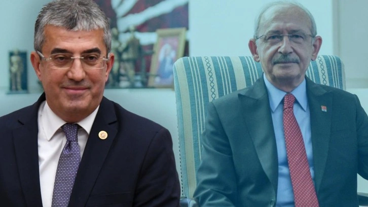 Kılıçdaroğlu'nun Özgür Özel'le ilgili sözlerine CHP'den cevap