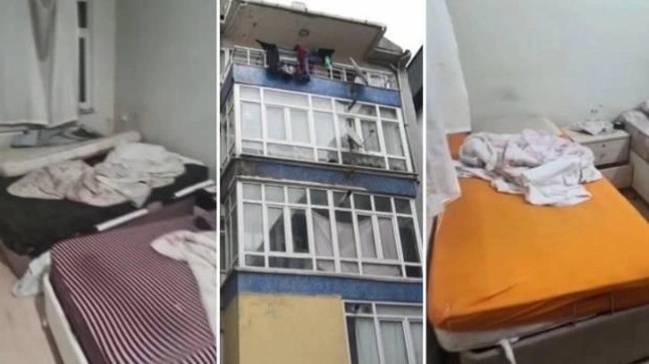 Kiracıdan şaşkına çeviren yöntem! Balkona bile yatak koymuş: Aylık 90 bin TL kazanıyor