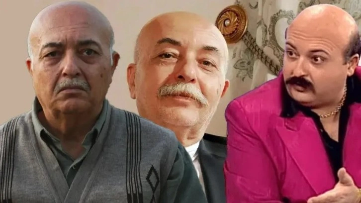 Kızılcık Şerbeti'nde Abdullah karakterinde hayat veren Settar Tanrıöğen'den haber var