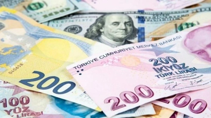 KKM bakiyesi mayısta 5 milyar dolar azaldı