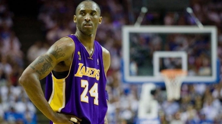 Kobe Bryant'ın o formasına servet ödendi!