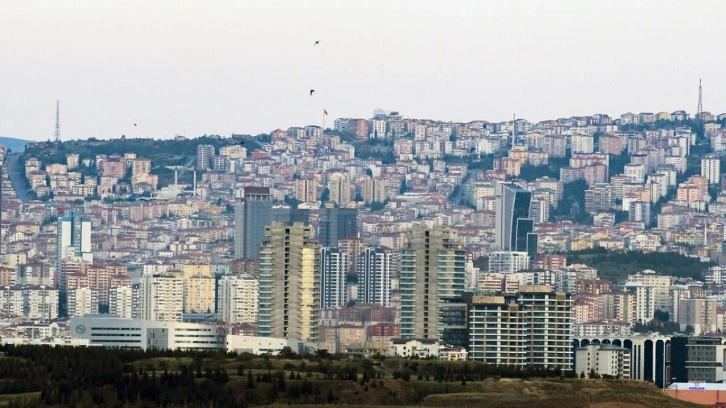 Konut fiyatlarında artış eğilimi sürüyor