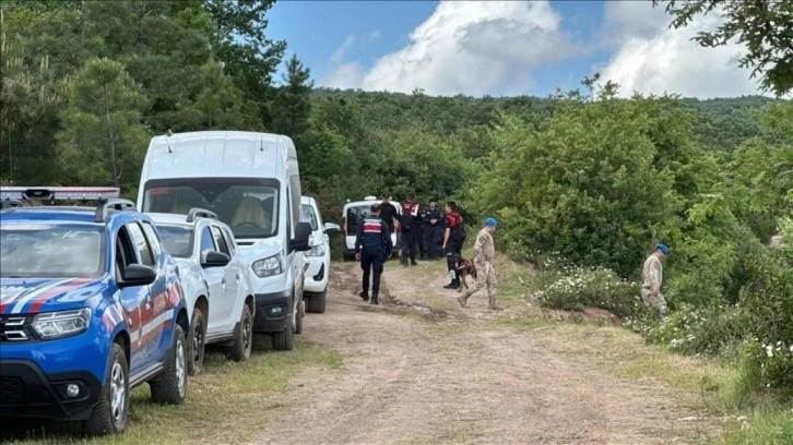 Korhan Berzeg olayında yeni gelişme! Bir kemik daha bulundu