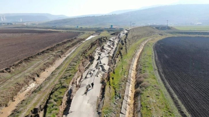 Korkutan uyarı geldi. İki 6 üzerinde deprem bekleniyor!