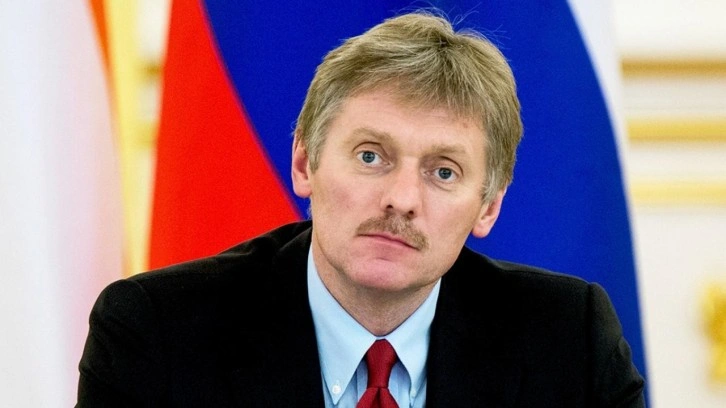 Kremlin: Ukrayna ile ateşkes şartlarımız süresiz