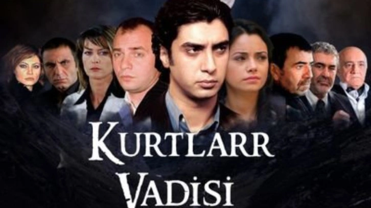 Kurtlar Vadisi yeniden geliyor! İşte yeni ismi ve adresi