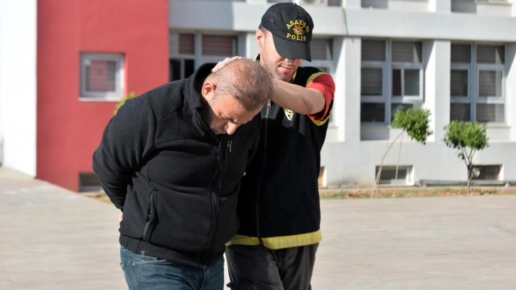 Kuzenini öldüren sanık: Teyzem oğullarına 'bunları öldürün' deyince panikle ateş ettim