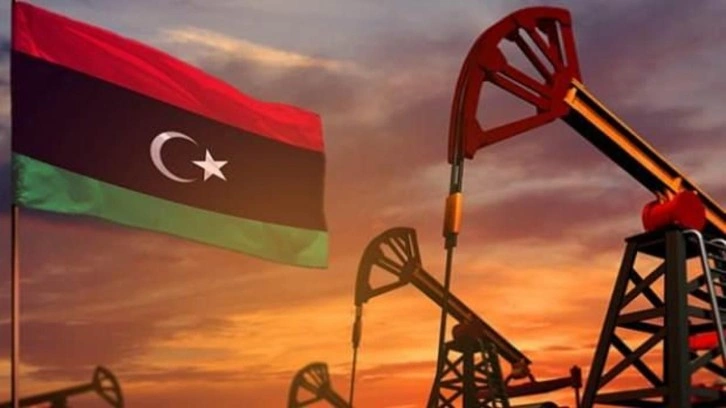 Libya'da flaş gelişme! Tüm petrol sahaları ve limanlar kapatıldı