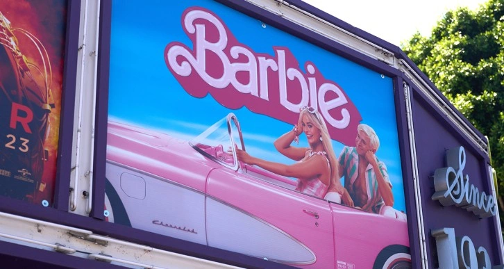 Lübnan “eşcinselliği teşvik ettiği” gerekçesiyle “Barbie” filmini yasakladı