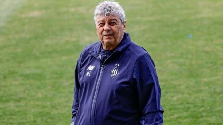 Lucescu'ya 5 yıllık sözleşme teklif edildi!