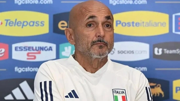 Luciano Spaletti'den, Montella'ya büyük övgü!