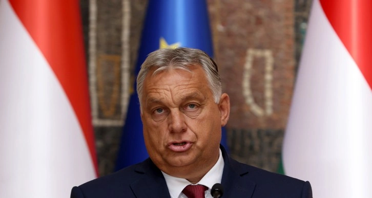 Macaristan Başbakanı Orban: 'Ukrayna’nın AB üyeliği AB, korkunç bir hata yapmak üzere'