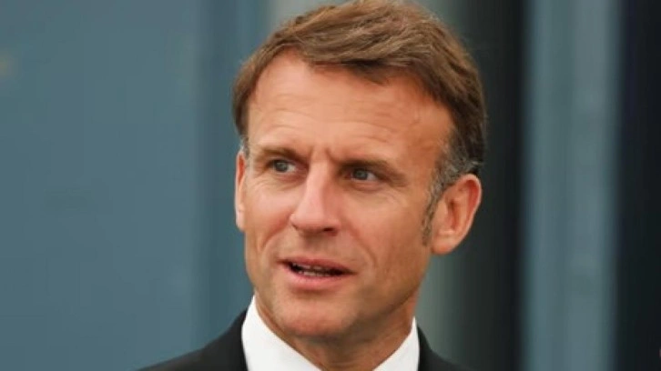 Macron'dan aşırı sağa karşı birleşme çağrısı