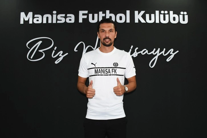 Manisa FK, kaleci Alperen Uysal ile anlaştı